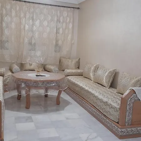 Relax Ibn Batouta Tangier Exterior photo
