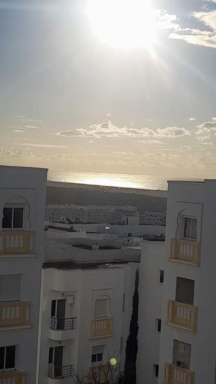 Appartement Relax Ibn Batouta Tanger