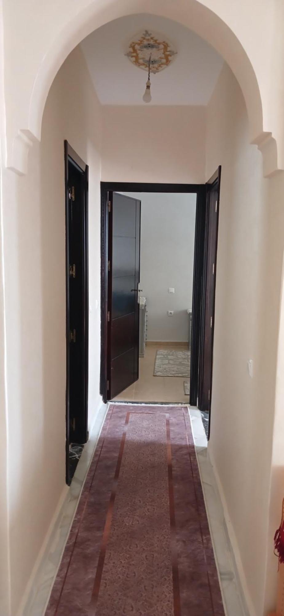 Appartement Relax Ibn Batouta *