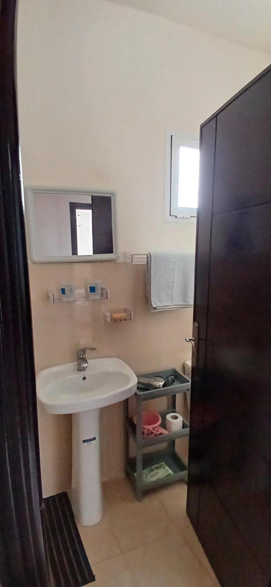 Relax Ibn Batouta Appartement